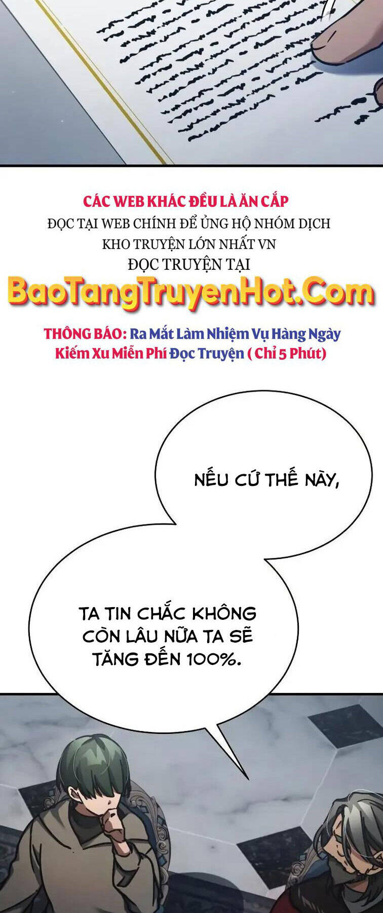 Thiên Quỷ Chẳng Sống Nổi Cuộc Đời Bình Thường Chapter 47 - Next Chapter 48