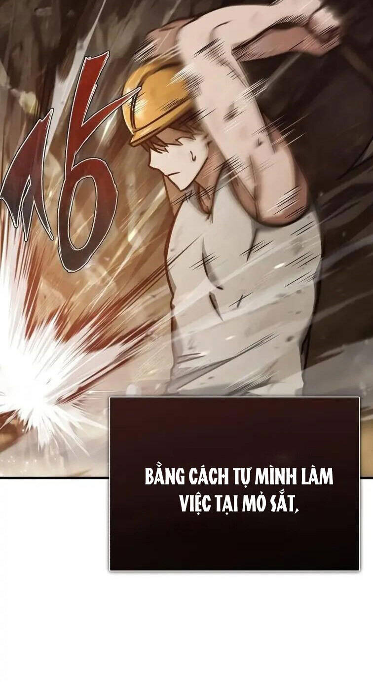 Thiên Quỷ Chẳng Sống Nổi Cuộc Đời Bình Thường Chapter 47 - Next Chapter 48