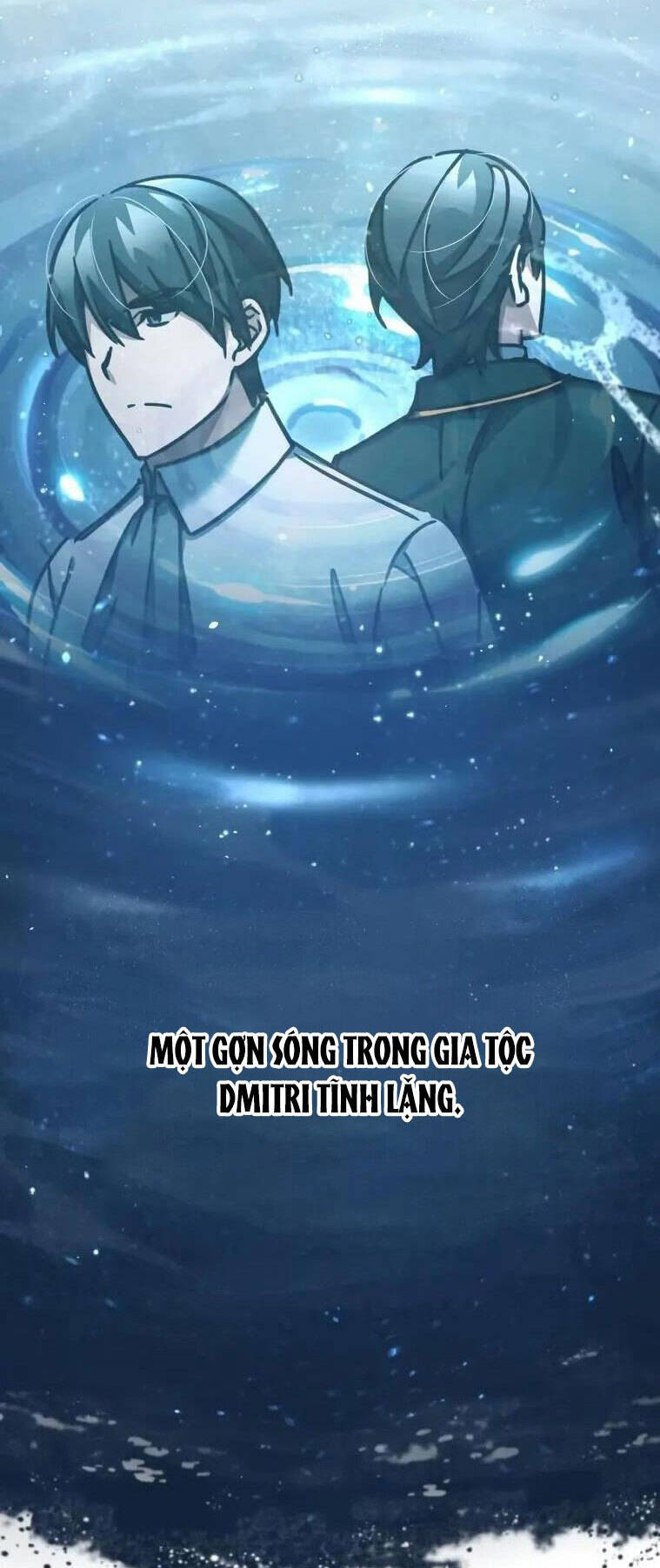 Thiên Quỷ Chẳng Sống Nổi Cuộc Đời Bình Thường Chapter 47 - Next Chapter 48