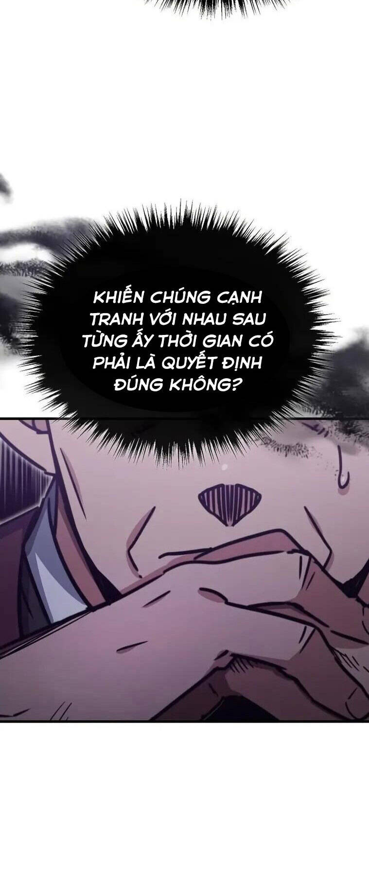 Thiên Quỷ Chẳng Sống Nổi Cuộc Đời Bình Thường Chapter 47 - Next Chapter 48