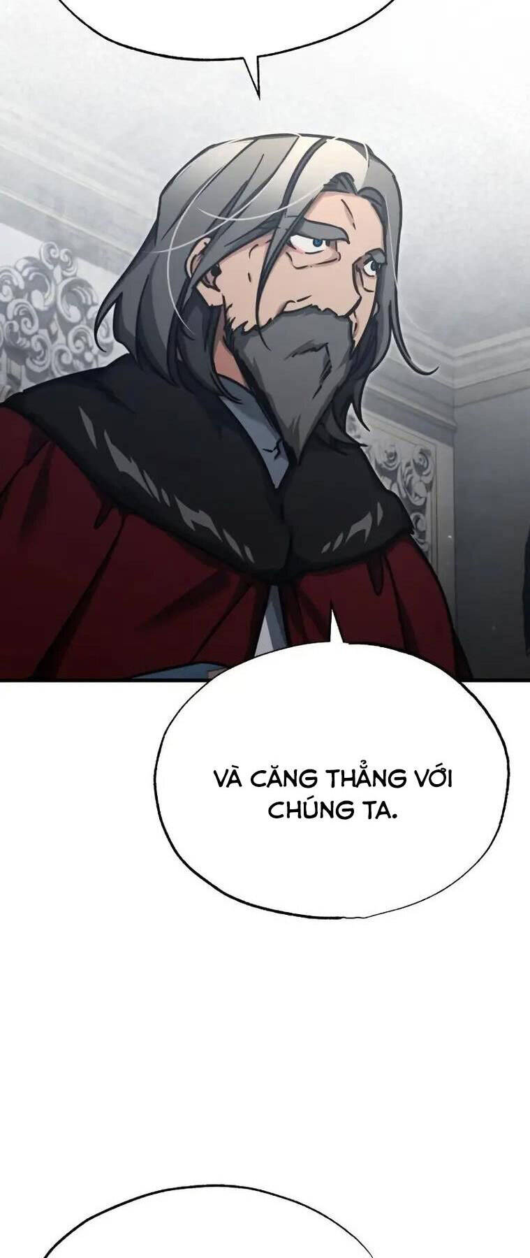 Thiên Quỷ Chẳng Sống Nổi Cuộc Đời Bình Thường Chapter 47 - Next Chapter 48