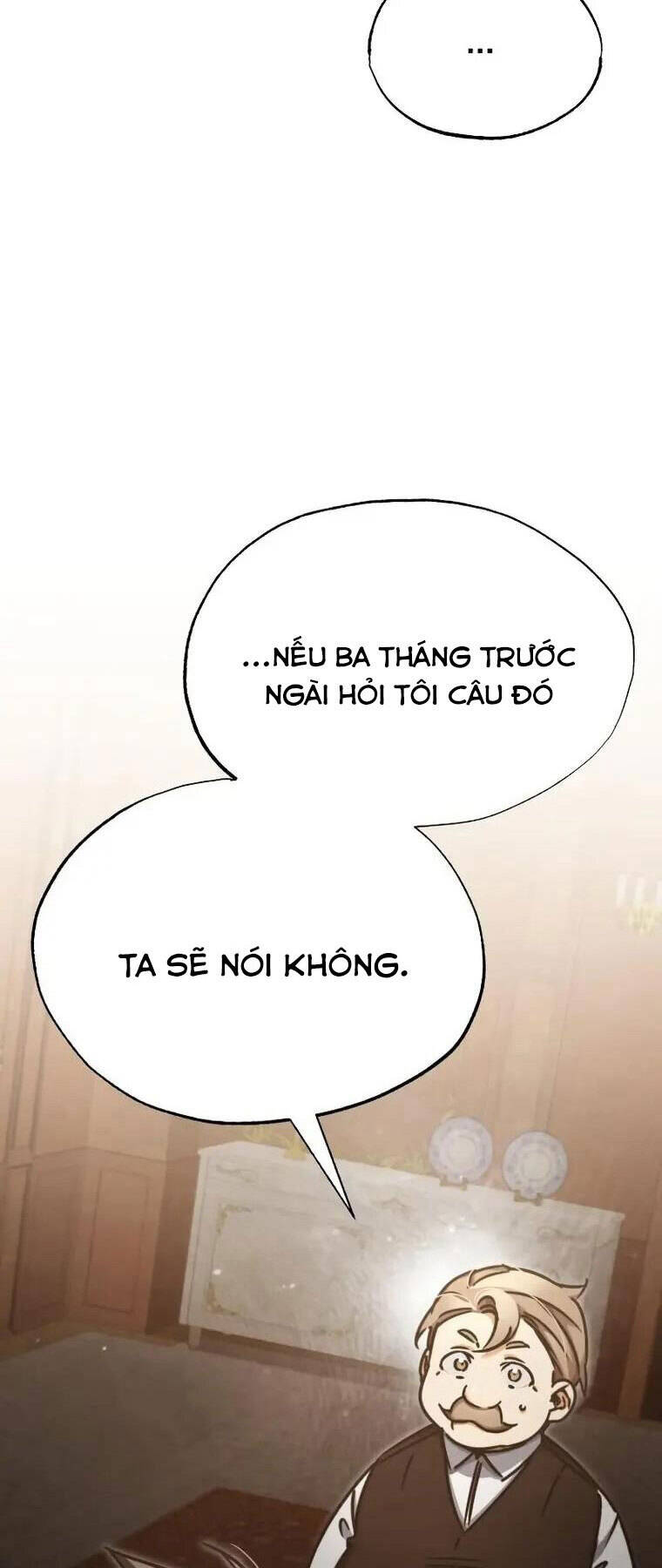 Thiên Quỷ Chẳng Sống Nổi Cuộc Đời Bình Thường Chapter 47 - Next Chapter 48