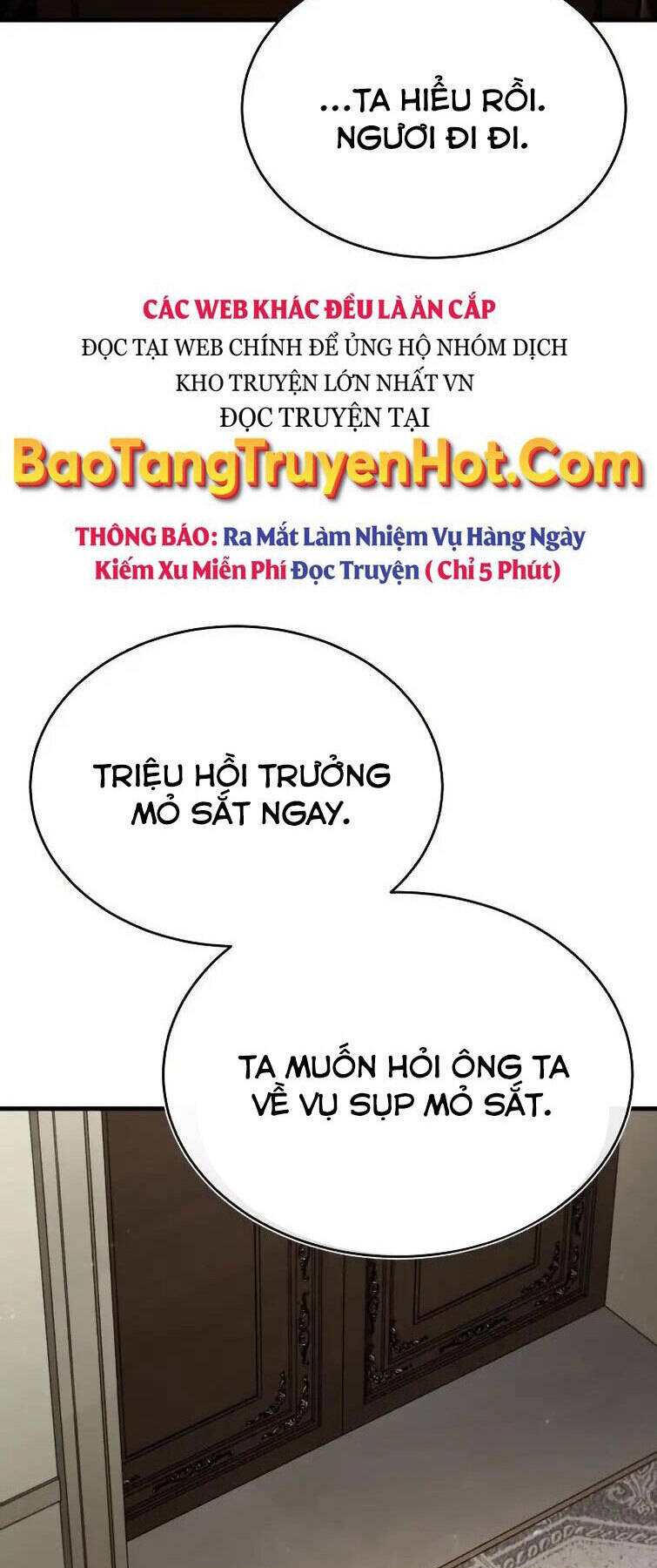 Thiên Quỷ Chẳng Sống Nổi Cuộc Đời Bình Thường Chapter 47 - Next Chapter 48