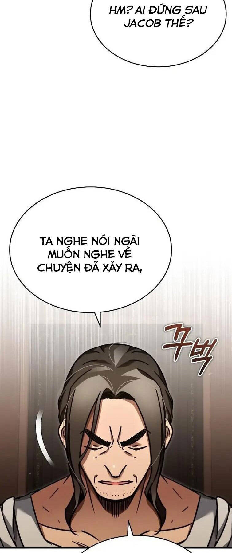 Thiên Quỷ Chẳng Sống Nổi Cuộc Đời Bình Thường Chapter 47 - Next Chapter 48