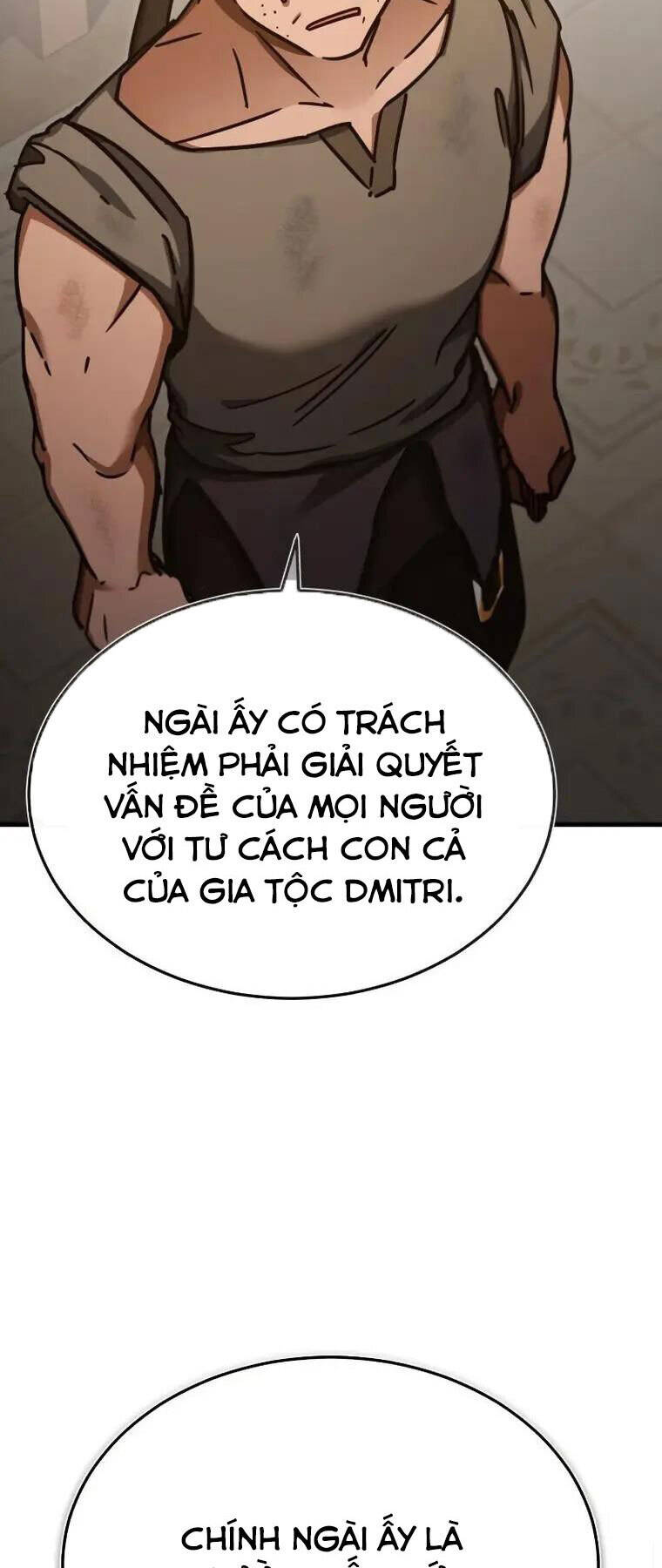 Thiên Quỷ Chẳng Sống Nổi Cuộc Đời Bình Thường Chapter 47 - Next Chapter 48