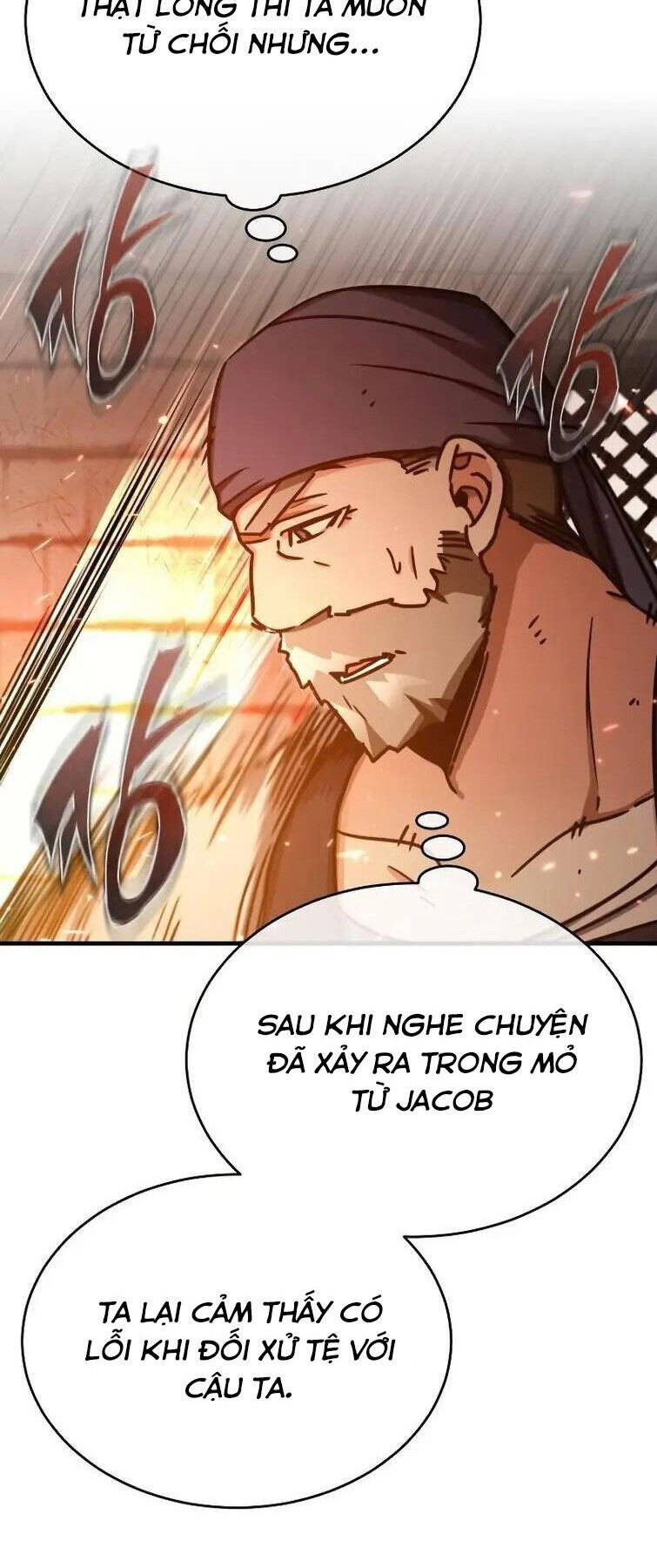 Thiên Quỷ Chẳng Sống Nổi Cuộc Đời Bình Thường Chapter 47 - Next Chapter 48