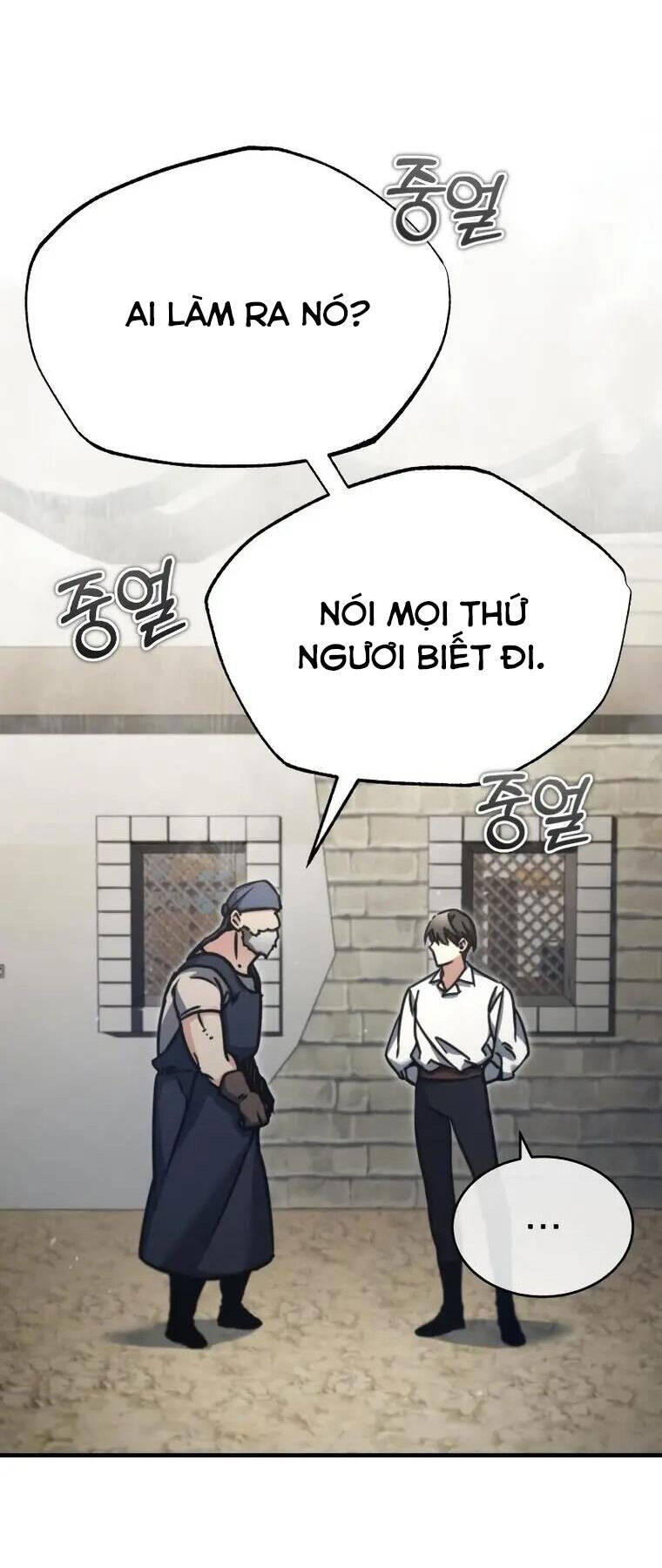 Thiên Quỷ Chẳng Sống Nổi Cuộc Đời Bình Thường Chapter 47 - Next Chapter 48