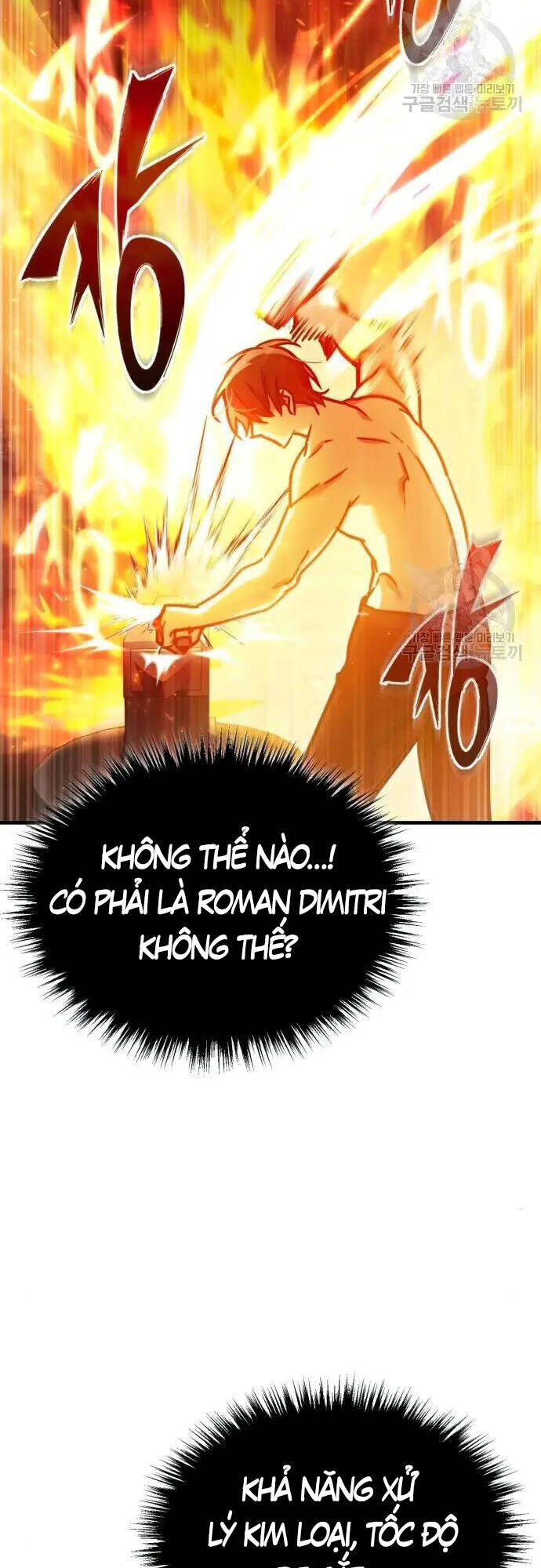 Thiên Quỷ Chẳng Sống Nổi Cuộc Đời Bình Thường Chapter 48 - Next Chapter 49