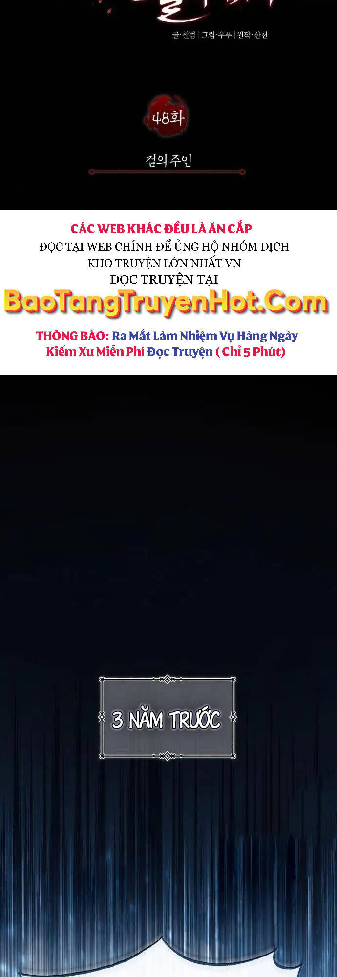 Thiên Quỷ Chẳng Sống Nổi Cuộc Đời Bình Thường Chapter 48 - Next Chapter 49