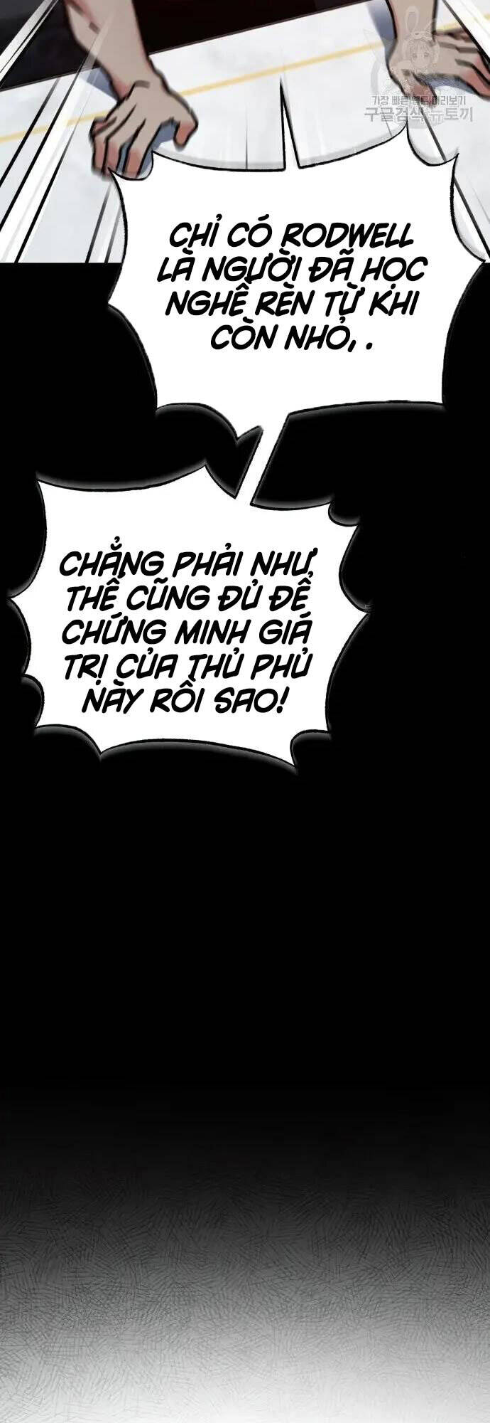 Thiên Quỷ Chẳng Sống Nổi Cuộc Đời Bình Thường Chapter 48 - Next Chapter 49