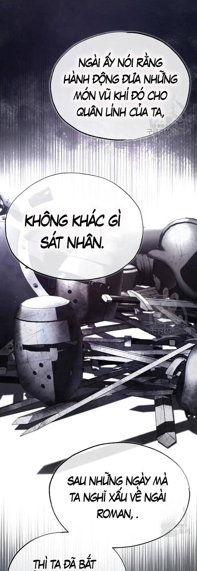 Thiên Quỷ Chẳng Sống Nổi Cuộc Đời Bình Thường Chapter 48 - Next Chapter 49