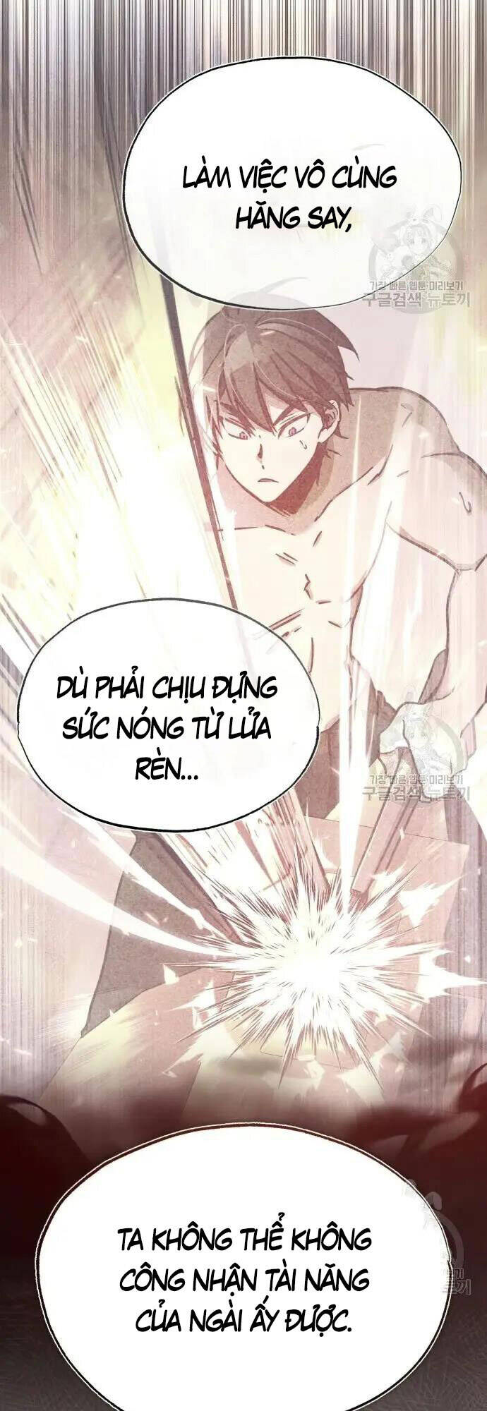 Thiên Quỷ Chẳng Sống Nổi Cuộc Đời Bình Thường Chapter 48 - Next Chapter 49