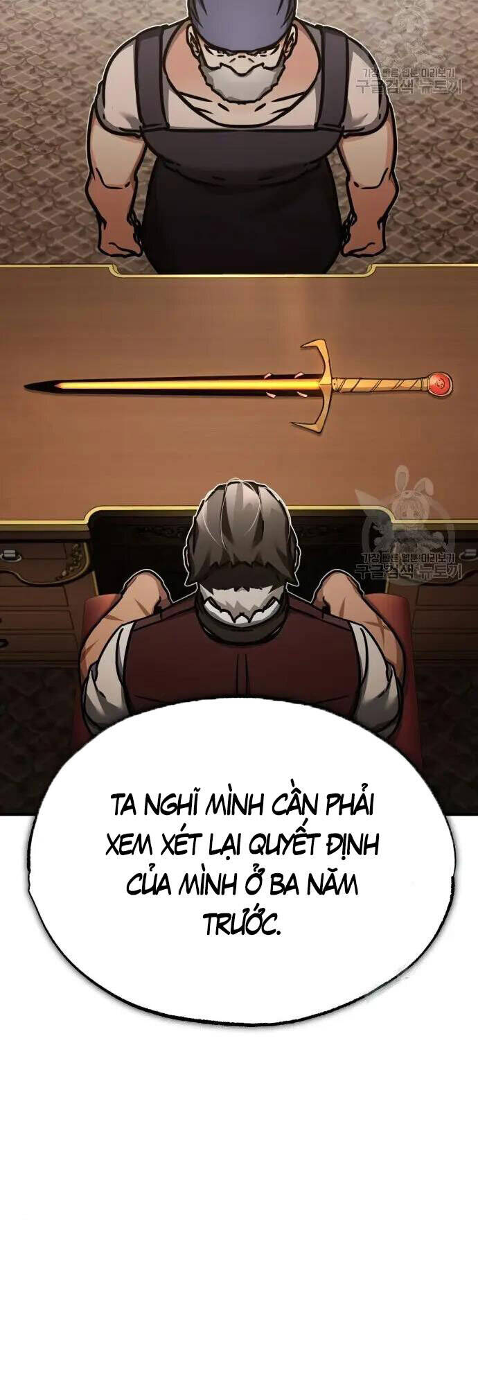 Thiên Quỷ Chẳng Sống Nổi Cuộc Đời Bình Thường Chapter 48 - Next Chapter 49