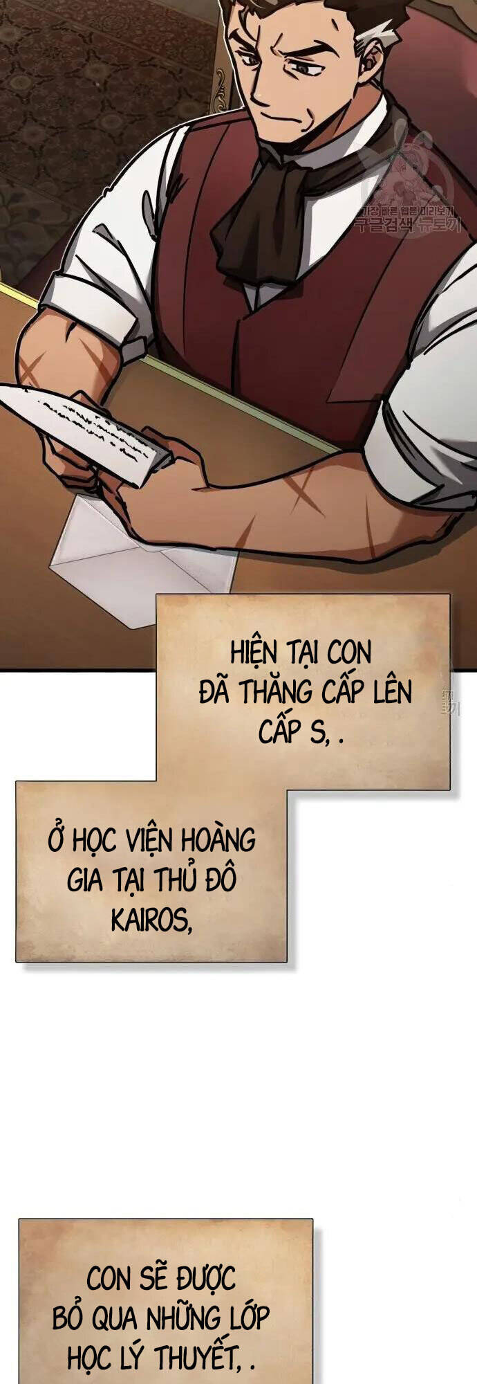 Thiên Quỷ Chẳng Sống Nổi Cuộc Đời Bình Thường Chapter 48 - Next Chapter 49