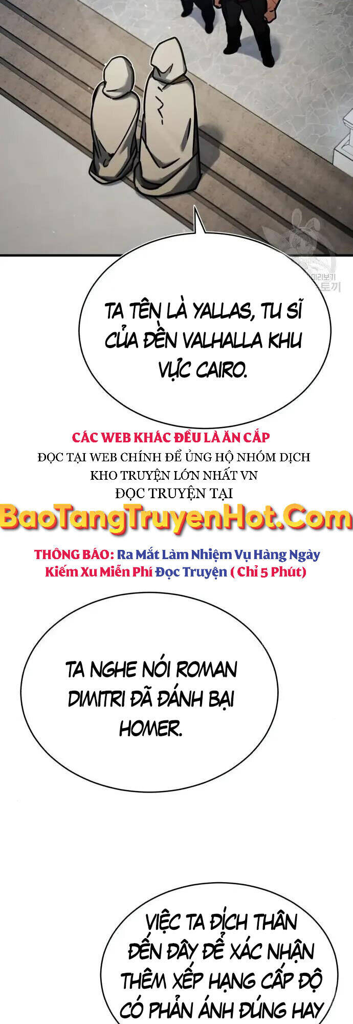 Thiên Quỷ Chẳng Sống Nổi Cuộc Đời Bình Thường Chapter 48 - Next Chapter 49