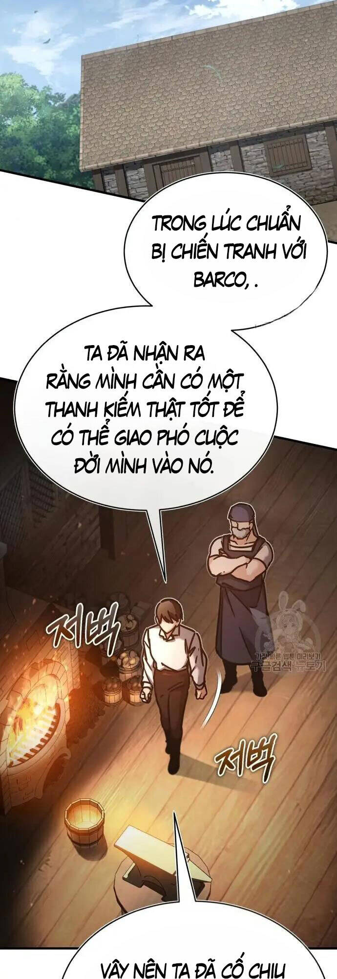 Thiên Quỷ Chẳng Sống Nổi Cuộc Đời Bình Thường Chapter 48 - Next Chapter 49