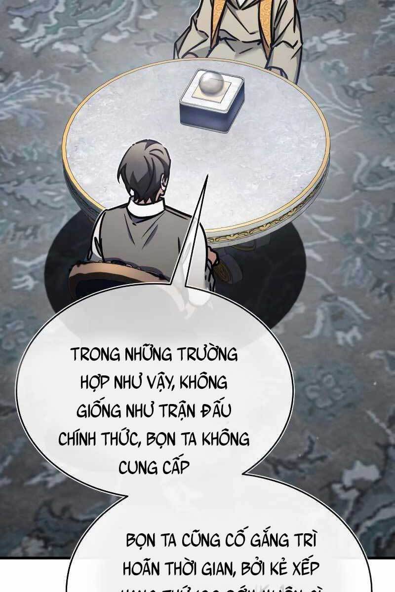 Thiên Quỷ Chẳng Sống Nổi Cuộc Đời Bình Thường Chapter 49 - Next Chapter 50