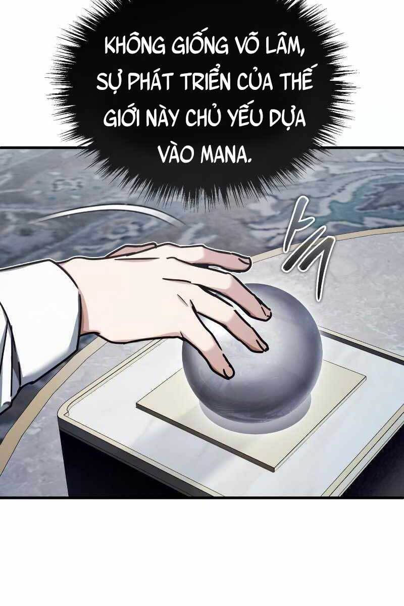 Thiên Quỷ Chẳng Sống Nổi Cuộc Đời Bình Thường Chapter 49 - Next Chapter 50