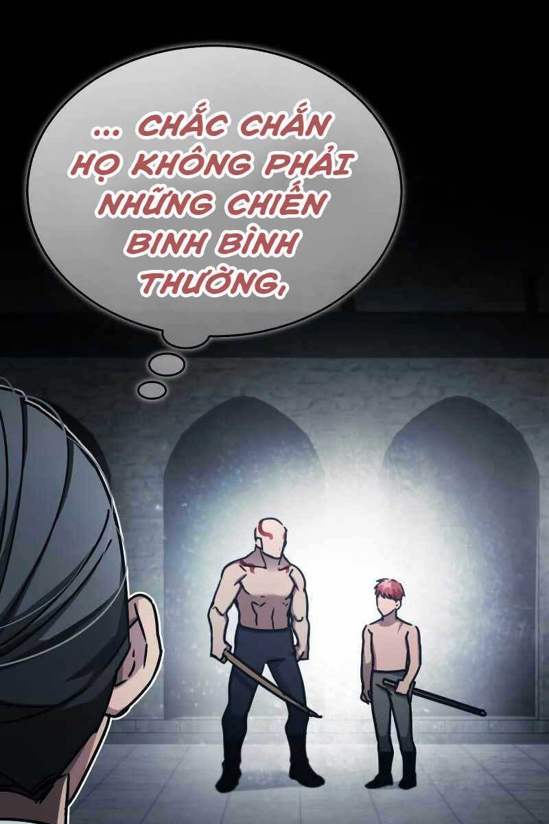 Thiên Quỷ Chẳng Sống Nổi Cuộc Đời Bình Thường Chapter 49 - Next Chapter 50