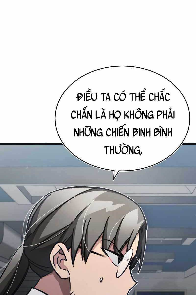 Thiên Quỷ Chẳng Sống Nổi Cuộc Đời Bình Thường Chapter 49 - Next Chapter 50