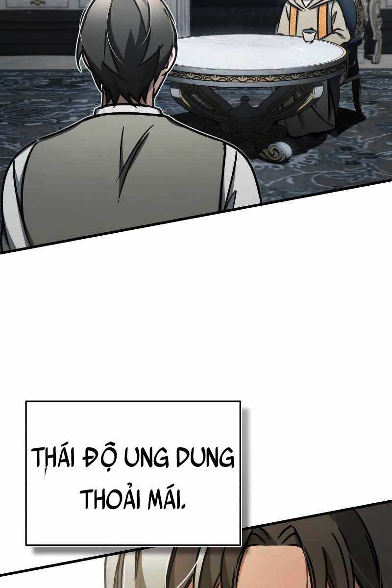 Thiên Quỷ Chẳng Sống Nổi Cuộc Đời Bình Thường Chapter 49 - Next Chapter 50