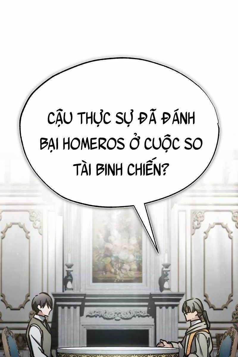 Thiên Quỷ Chẳng Sống Nổi Cuộc Đời Bình Thường Chapter 49 - Next Chapter 50