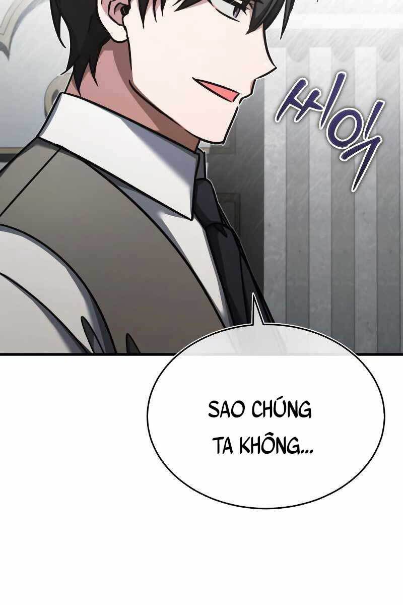 Thiên Quỷ Chẳng Sống Nổi Cuộc Đời Bình Thường Chapter 49 - Next Chapter 50