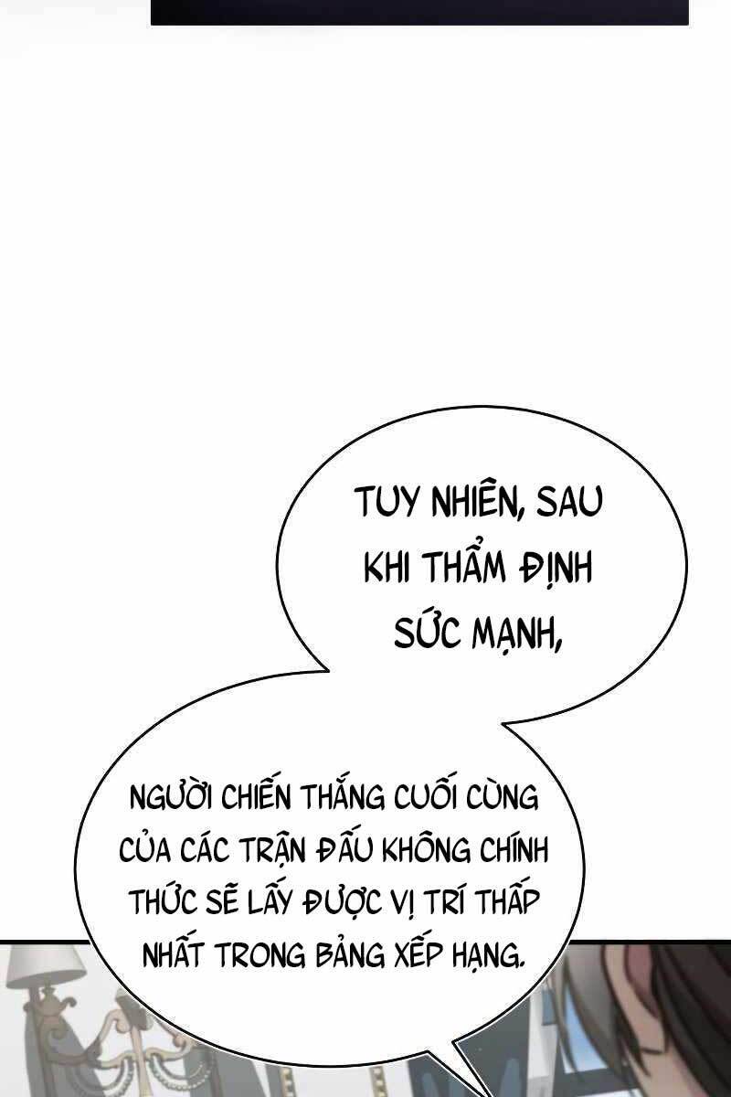 Thiên Quỷ Chẳng Sống Nổi Cuộc Đời Bình Thường Chapter 49 - Next Chapter 50