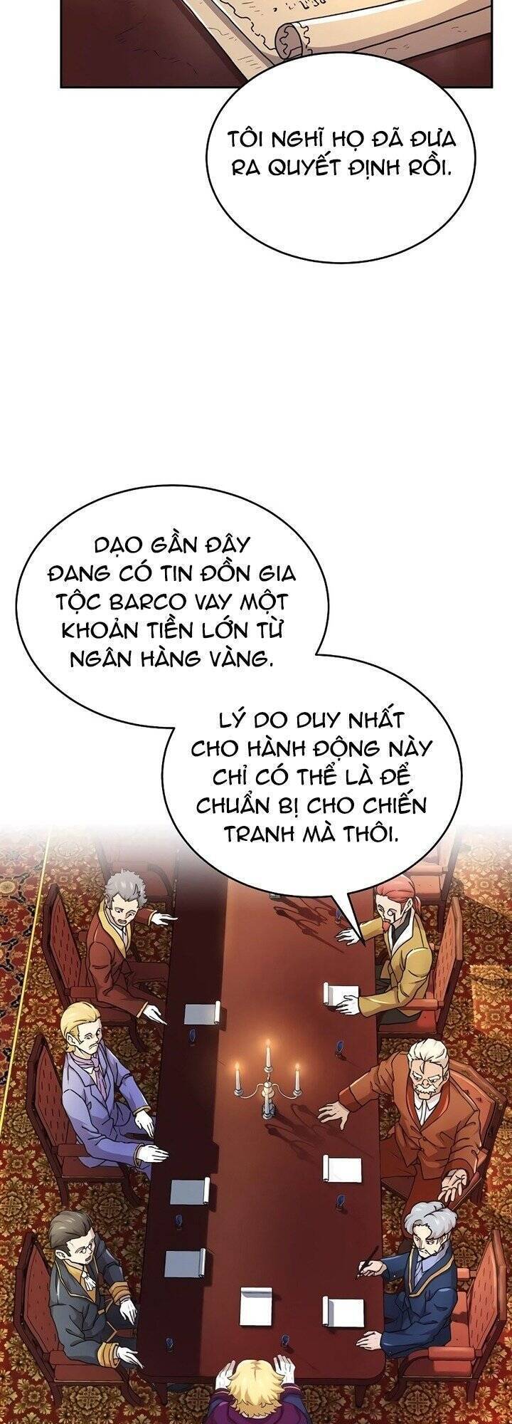 Thiên Quỷ Chẳng Sống Nổi Cuộc Đời Bình Thường Chapter 5 - Next Chapter 6