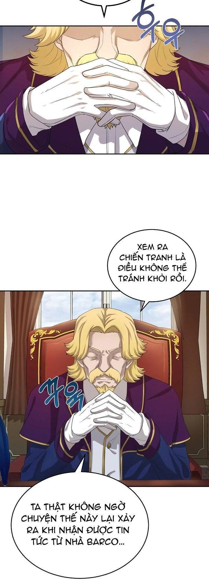 Thiên Quỷ Chẳng Sống Nổi Cuộc Đời Bình Thường Chapter 5 - Next Chapter 6