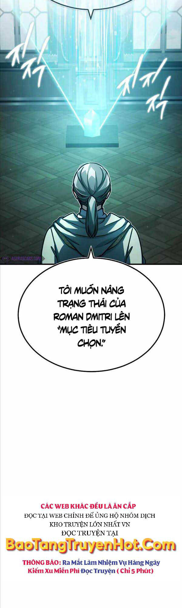 Thiên Quỷ Chẳng Sống Nổi Cuộc Đời Bình Thường Chapter 50 - Next Chapter 51