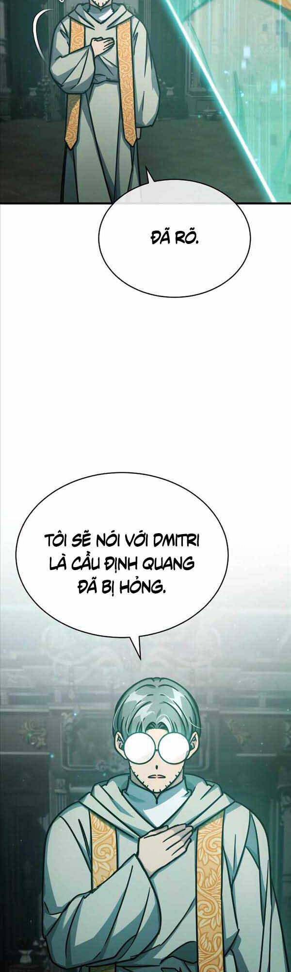 Thiên Quỷ Chẳng Sống Nổi Cuộc Đời Bình Thường Chapter 50 - Next Chapter 51