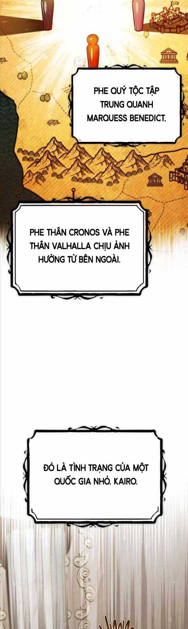 Thiên Quỷ Chẳng Sống Nổi Cuộc Đời Bình Thường Chapter 50 - Next Chapter 51