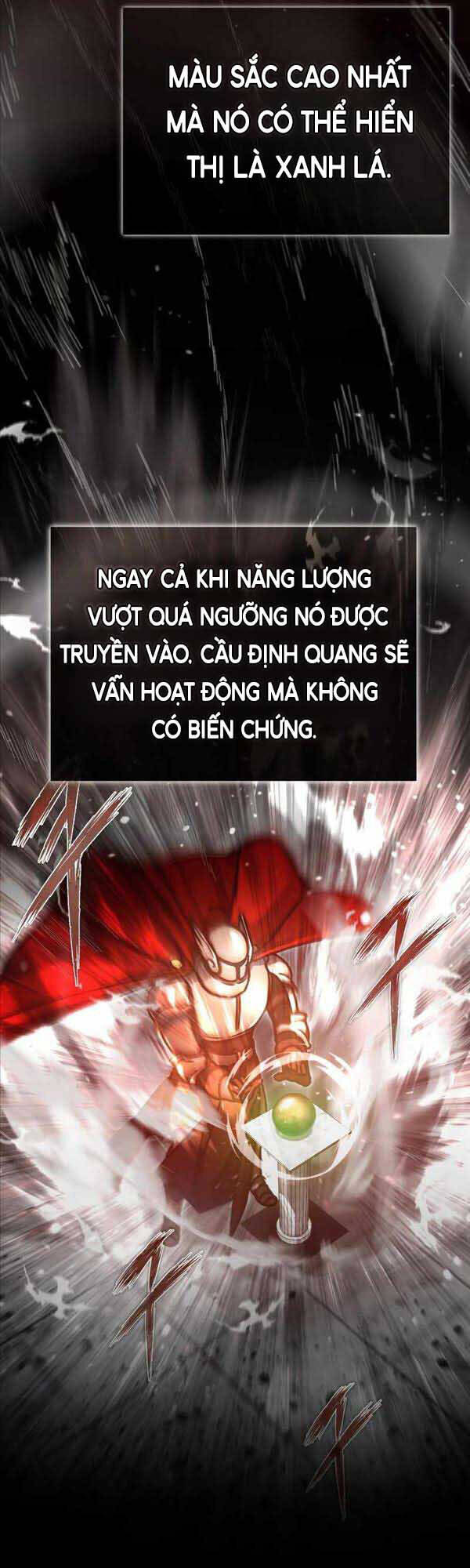 Thiên Quỷ Chẳng Sống Nổi Cuộc Đời Bình Thường Chapter 50 - Next Chapter 51