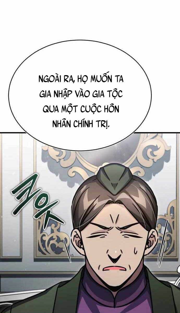 Thiên Quỷ Chẳng Sống Nổi Cuộc Đời Bình Thường Chapter 51 - Next Chapter 52