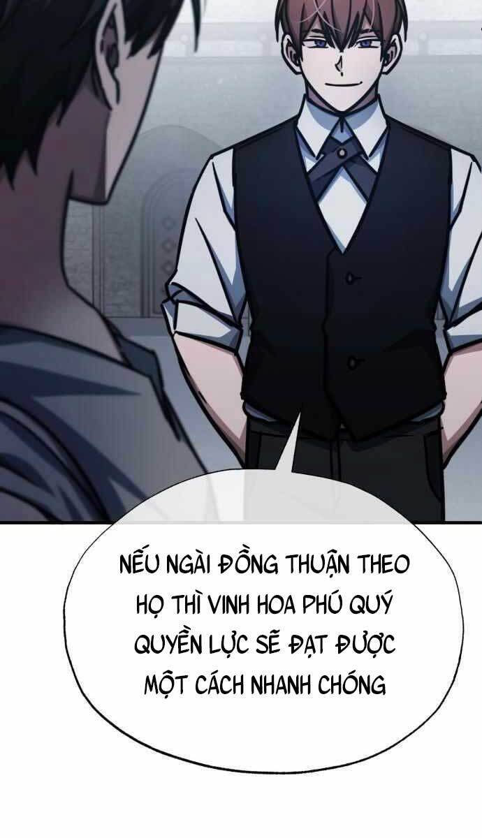 Thiên Quỷ Chẳng Sống Nổi Cuộc Đời Bình Thường Chapter 51 - Next Chapter 52