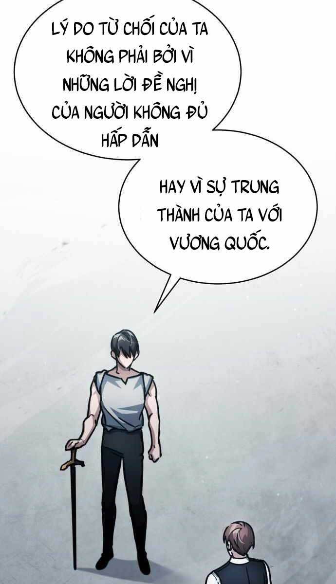 Thiên Quỷ Chẳng Sống Nổi Cuộc Đời Bình Thường Chapter 51 - Next Chapter 52