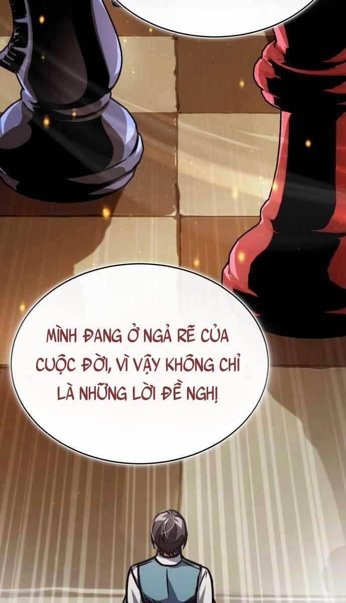 Thiên Quỷ Chẳng Sống Nổi Cuộc Đời Bình Thường Chapter 51 - Next Chapter 52