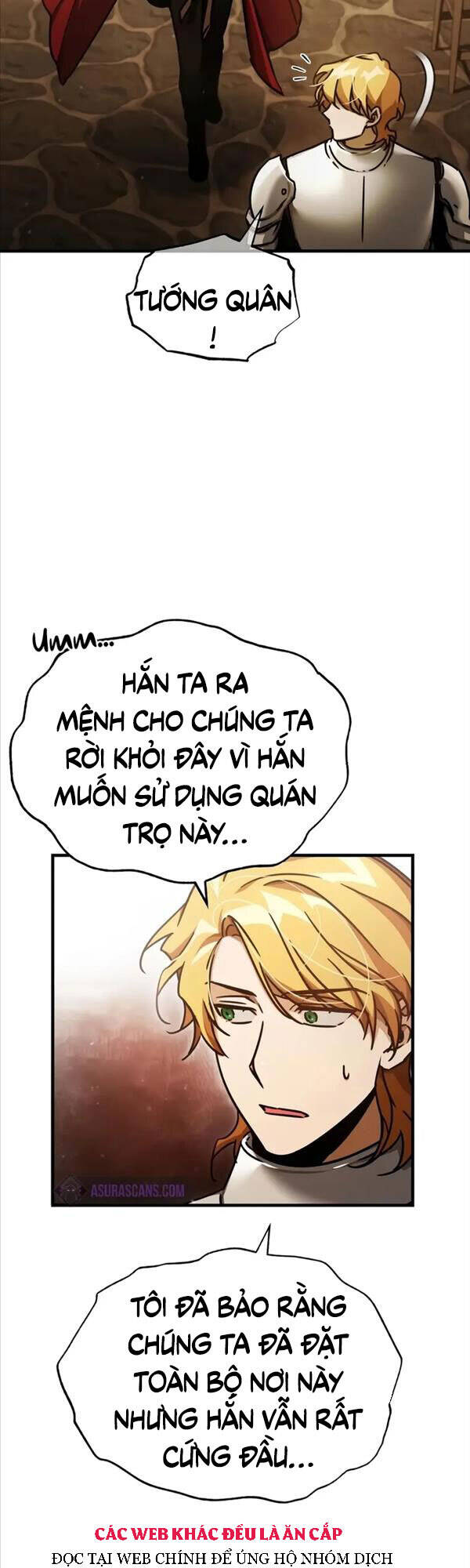 Thiên Quỷ Chẳng Sống Nổi Cuộc Đời Bình Thường Chapter 52 - Next Chapter 53