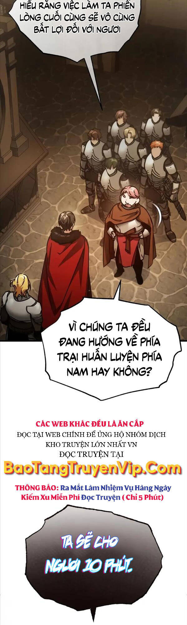 Thiên Quỷ Chẳng Sống Nổi Cuộc Đời Bình Thường Chapter 52 - Next Chapter 53