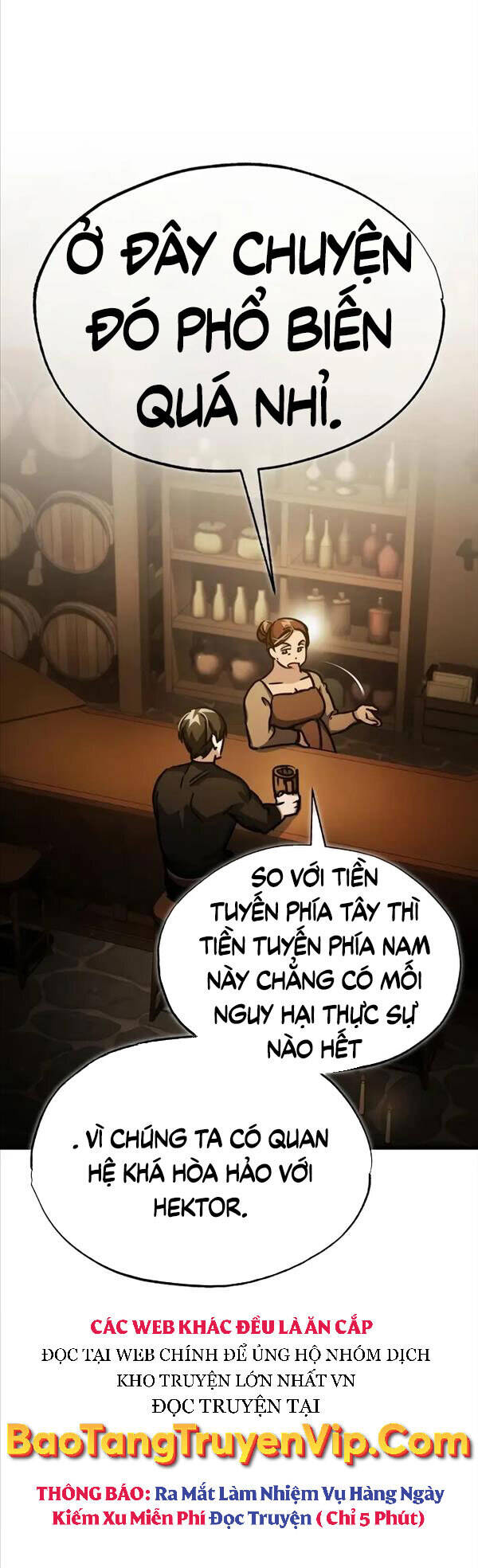 Thiên Quỷ Chẳng Sống Nổi Cuộc Đời Bình Thường Chapter 52 - Next Chapter 53