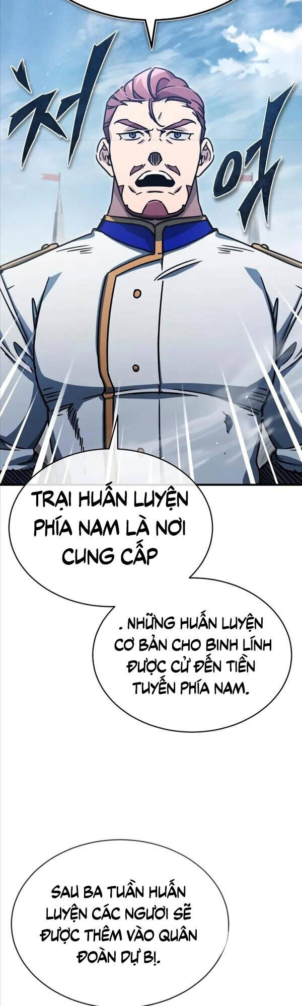 Thiên Quỷ Chẳng Sống Nổi Cuộc Đời Bình Thường Chapter 52 - Next Chapter 53