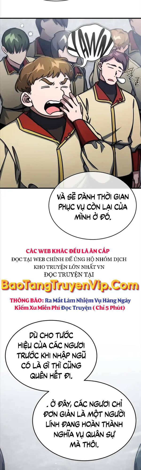 Thiên Quỷ Chẳng Sống Nổi Cuộc Đời Bình Thường Chapter 52 - Next Chapter 53