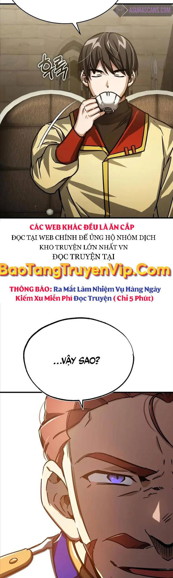 Thiên Quỷ Chẳng Sống Nổi Cuộc Đời Bình Thường Chapter 52 - Next Chapter 53