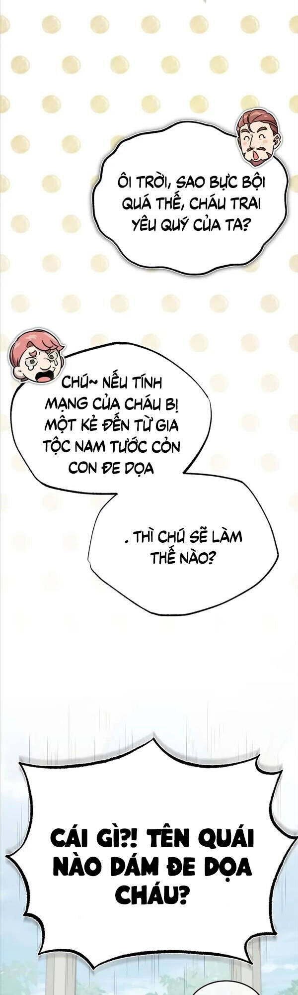 Thiên Quỷ Chẳng Sống Nổi Cuộc Đời Bình Thường Chapter 52 - Next Chapter 53