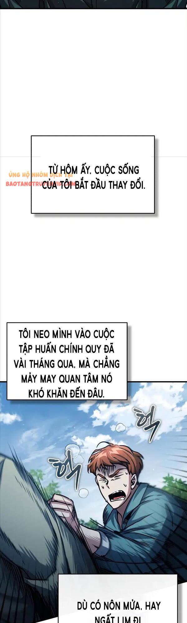 Thiên Quỷ Chẳng Sống Nổi Cuộc Đời Bình Thường Chapter 54 - Next Chapter 55