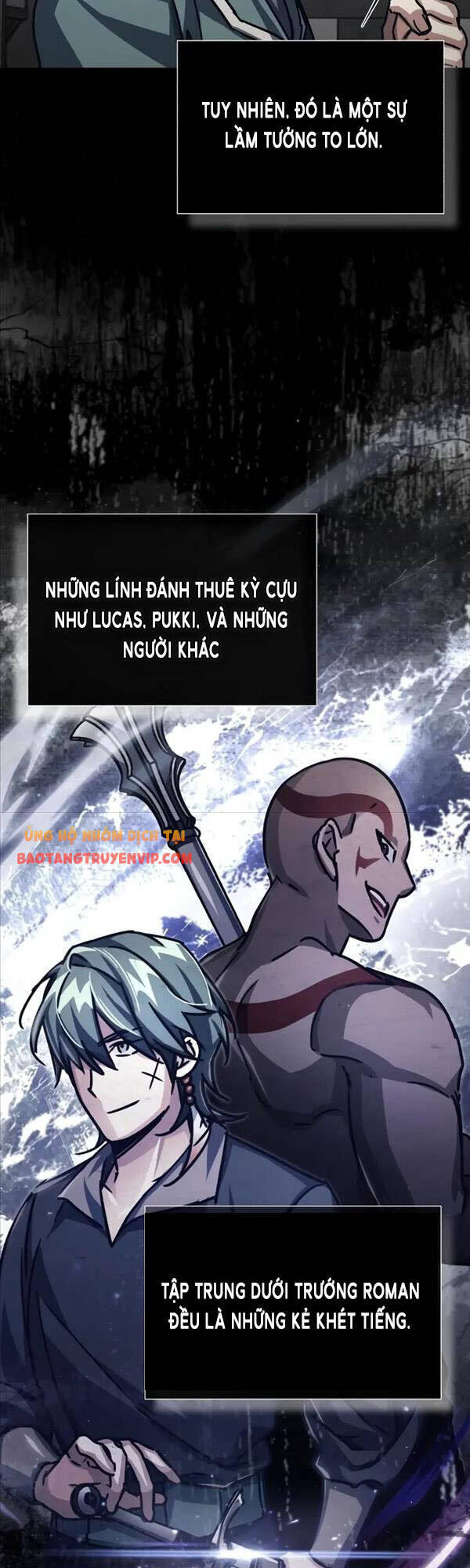 Thiên Quỷ Chẳng Sống Nổi Cuộc Đời Bình Thường Chapter 54 - Next Chapter 55