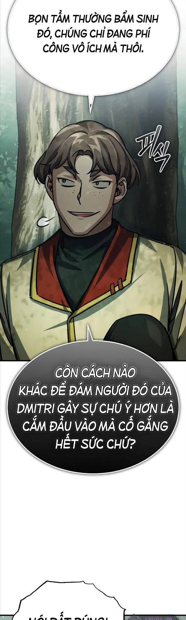 Thiên Quỷ Chẳng Sống Nổi Cuộc Đời Bình Thường Chapter 54 - Next Chapter 55