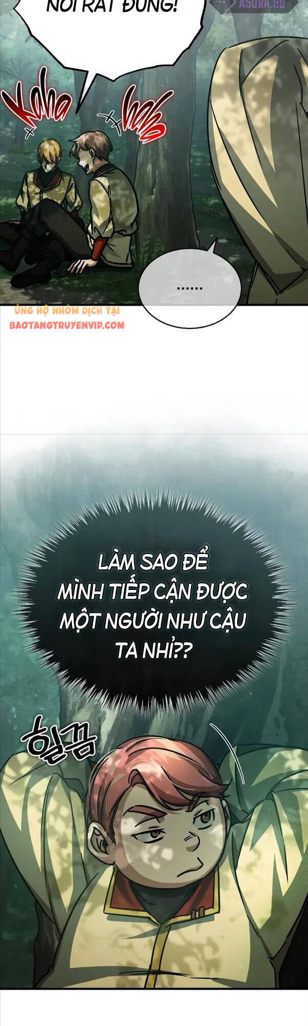 Thiên Quỷ Chẳng Sống Nổi Cuộc Đời Bình Thường Chapter 54 - Next Chapter 55