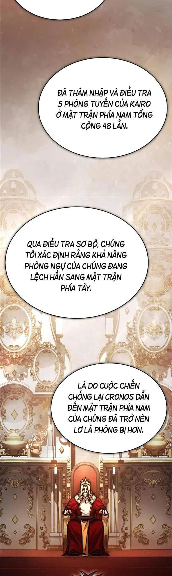 Thiên Quỷ Chẳng Sống Nổi Cuộc Đời Bình Thường Chapter 54 - Next Chapter 55